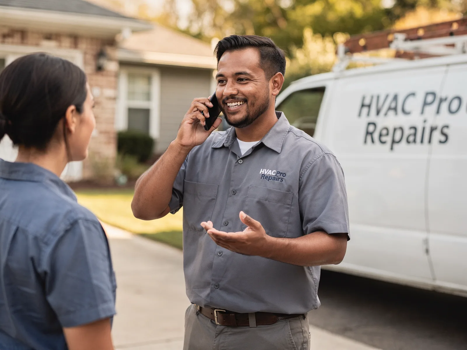 Heat Pump Repair Hawley, PA FAQs
